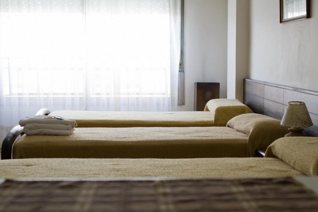 Aparthotel Casino Neuquen Phòng bức ảnh