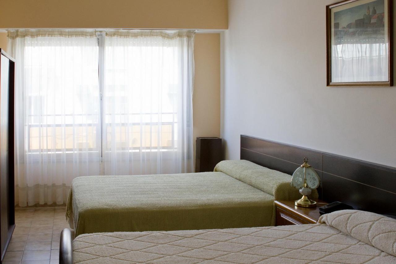 Aparthotel Casino Neuquen Ngoại thất bức ảnh