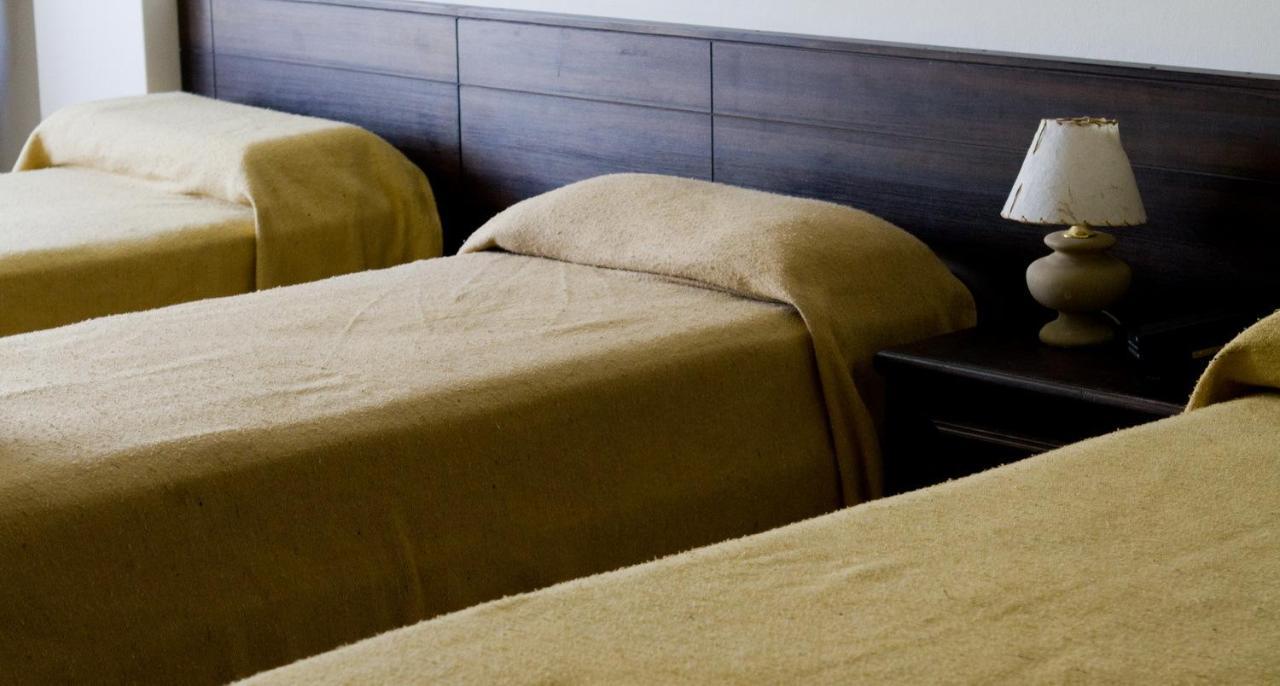 Aparthotel Casino Neuquen Phòng bức ảnh